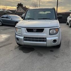 2008 Honda Pilot (Silver)