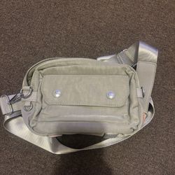 Crossbody Bag. Martha Steward Brand. Great Condition