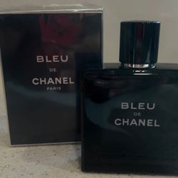Bleu De Chanel 