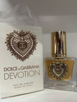 Dolce & Gabbana DEVOTION - 30ml 1.0oz