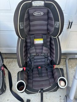 Graco Car Seat
