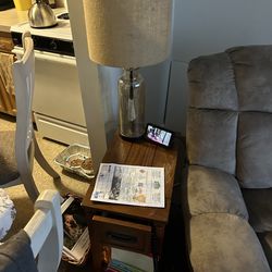 End Table