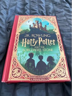 Harry Potter Pop Up Book