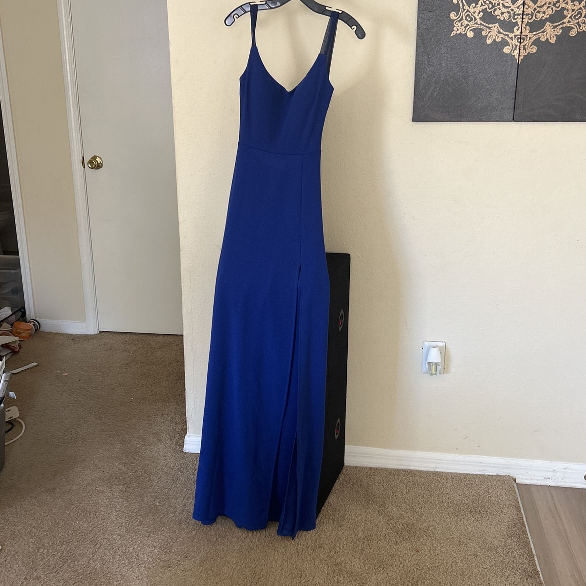 Brides Maids Dress