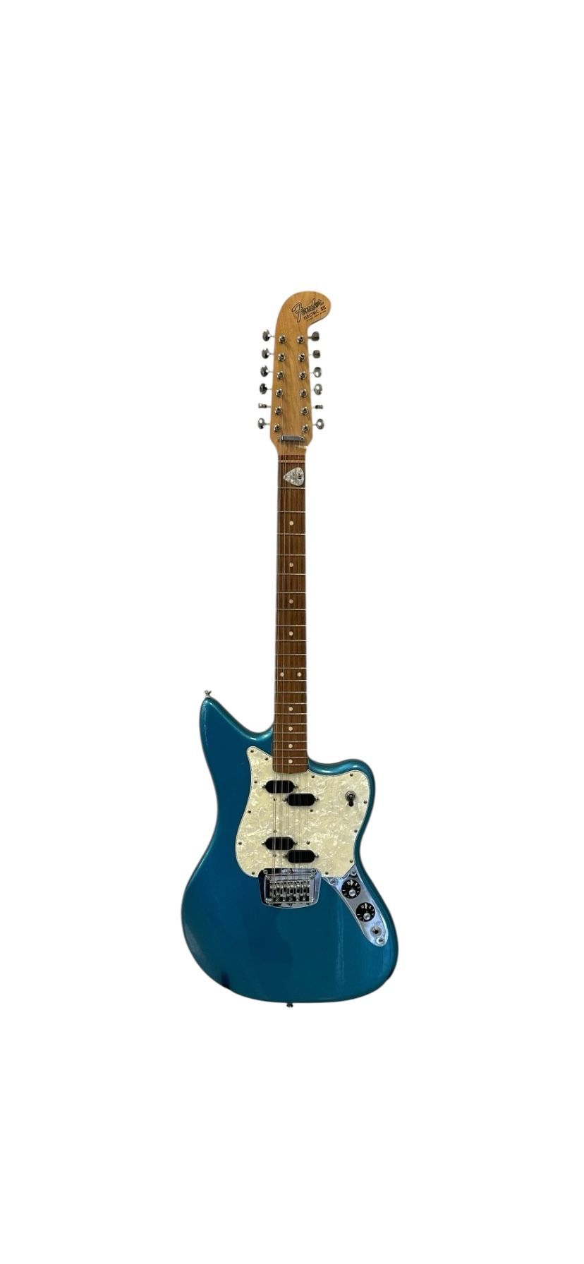 FENDER ELECTRIC GUITAR #31042