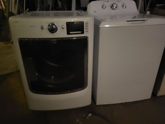 Washer dryer set 50 for both