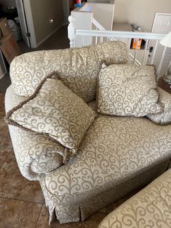 Big Sofa Chair
