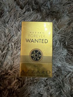 Azzaro Forever Wanted Elixir Parfum 100ml