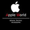 Apple world 🌍