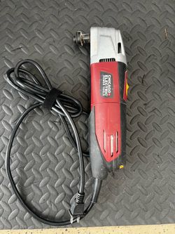 Oscillating Tool