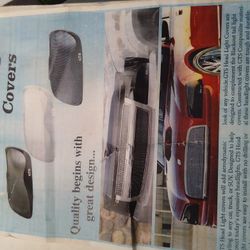 GTS GT0620S Smoke Headlight Covers 2Pc For 1(contact info removed) 300ZX
Aut