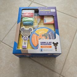 Stay Curious  Coding & App Development 