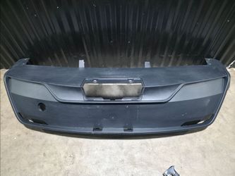 2024 2025 2026 TESLA MODEL Y REAR LOWER BUMPER OEM