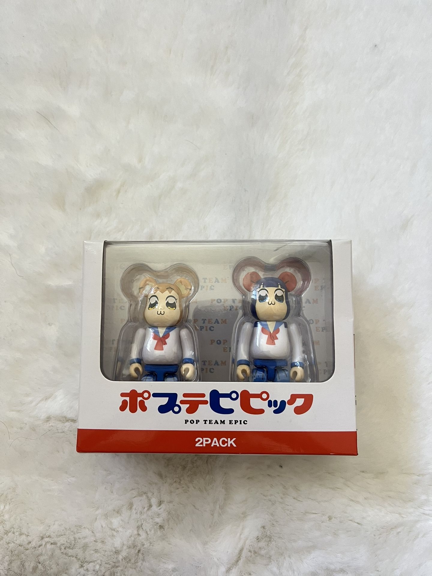 Bearbrick