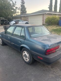 1991 Chevrolet Cavalier