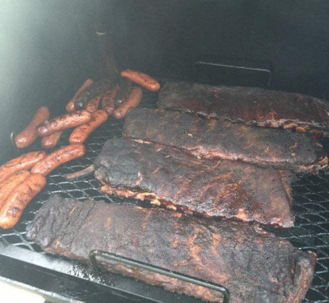 Craving Perfectly Smoked Meat Every Time Without A Smoker?? Unleash the Inner Grill Master in You!