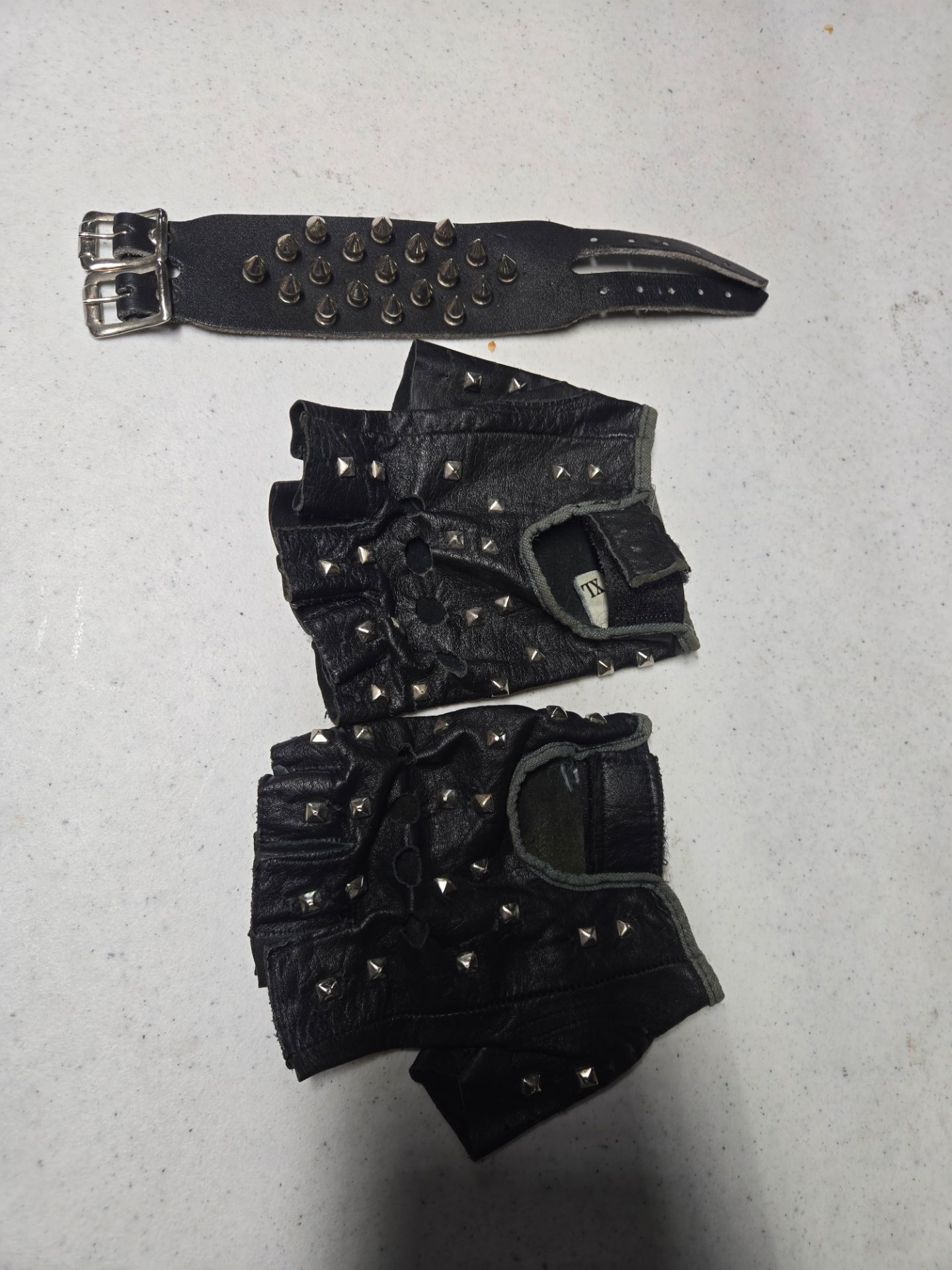 Costume Wear