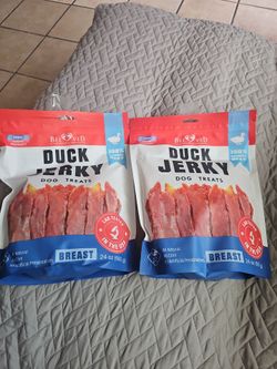 Dog Treats