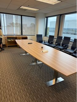 Conference Table