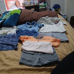 Baby Boys  Sets  18 Months 