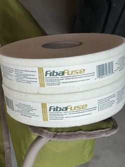 FibaFuse  Fiberglass Tape