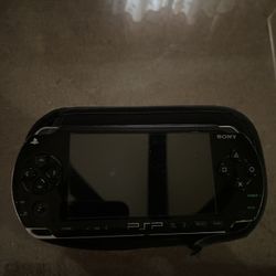 Play Station Portable