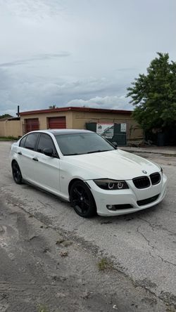 2011 BMW 328i