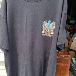 Bike Week Shirt