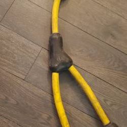 Generator Twist Y Adapter