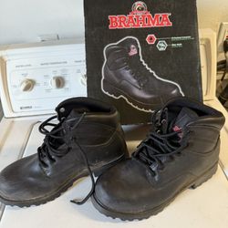Boots Black 