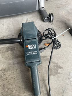 Black & Decker