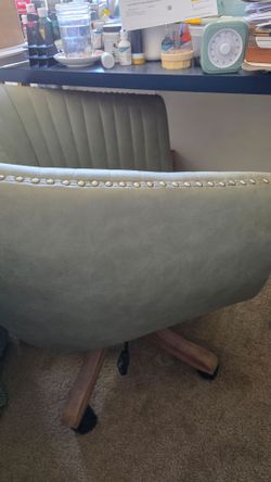 Office chair