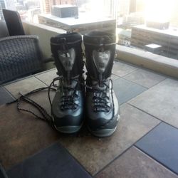 North Face Snow Boots 