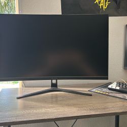 28 inch monitor 180hertz