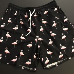 New Mens Swim Trunks Size Xl 