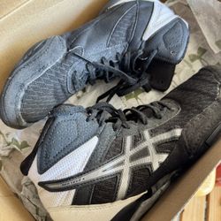 Oasis Wrestling Shoes 