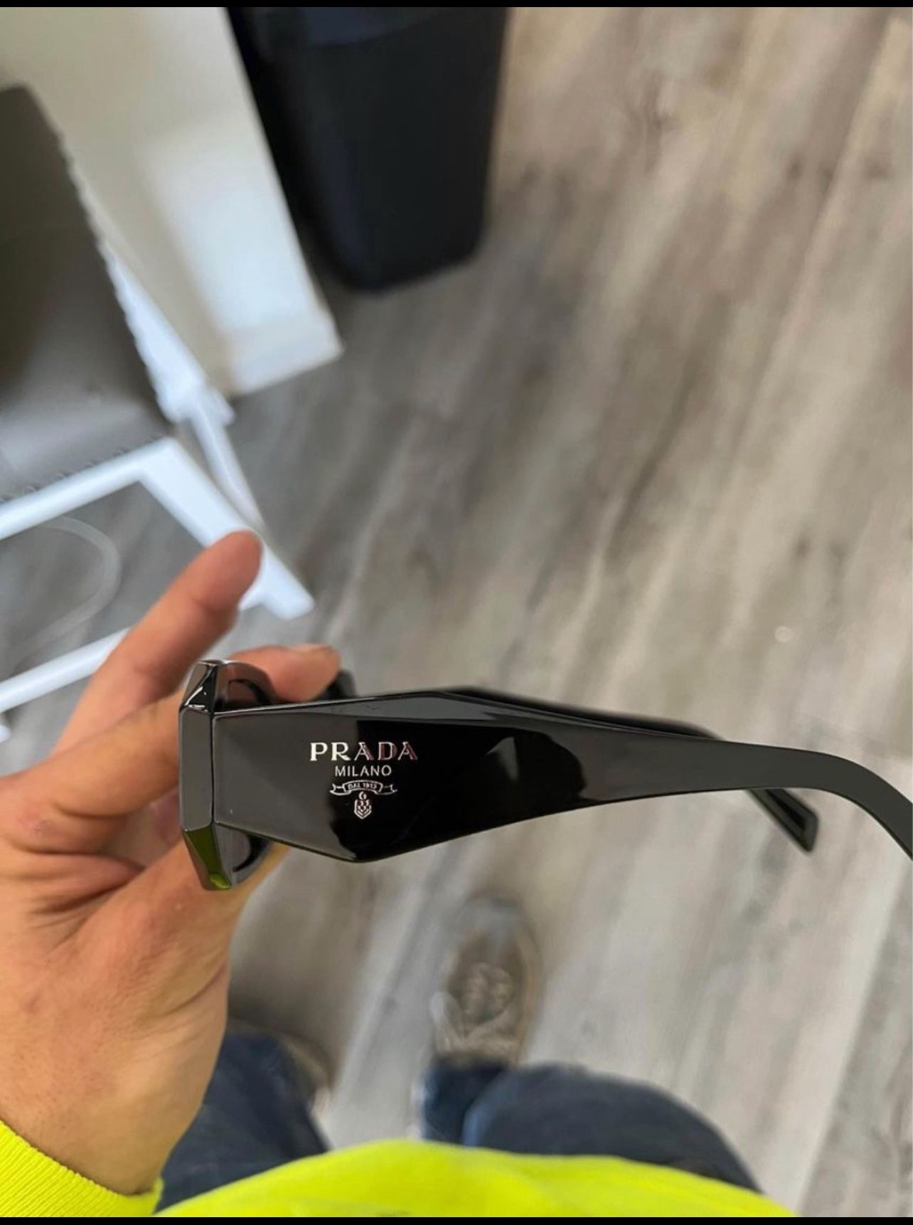 Prada Sunglasses