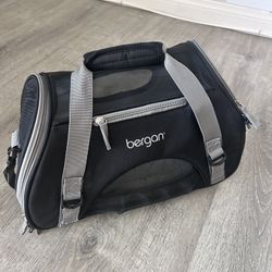 Pet Carrier - Perfect Condition, Only Used Twice