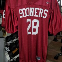 AP Jersey Rare Authentic