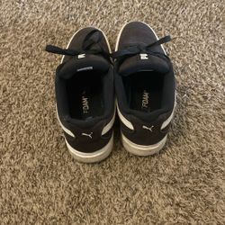 Pumas 10.5