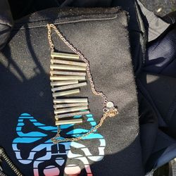 Vintage Bracelet Beautiful Gold Color 