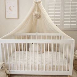 Brand New Crib 