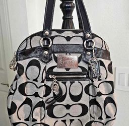 Coach vintage