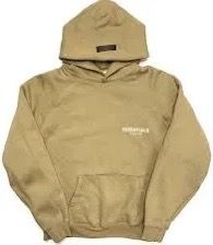 Essentials Hoodie