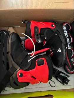 Rollerblades