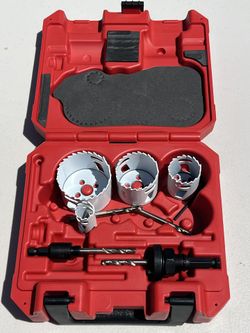 Milwaukee parts