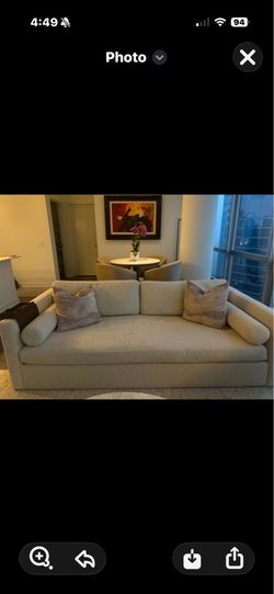 Sofa/Daybed