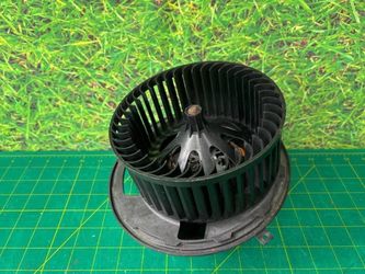 12-20 MERCEDES R172 SLK250 SLC180 HVAC AC A/C HEATER BLOWER MOTOR OEM