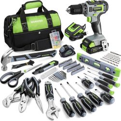 Tool Set
