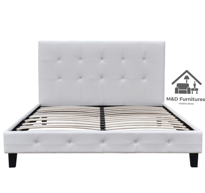 Cama ... Bed Frame/ 🚚 Delivery